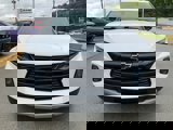 Used 2021 Chevrolet Blazer LT image 2