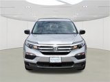 Certified 2018 Honda Pilot LX image 2
