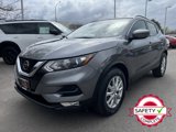 Used 2022 Nissan Rogue Sport SV image 3