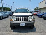 Used 2006 Jeep Liberty Sport image 5