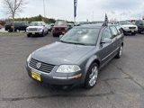 Used 2005 Volkswagen Passat GLX image 2