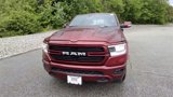 Certified 2022 RAM 1500 Laramie image 3