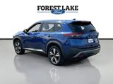 Used 2023 Nissan Rogue SL w/ SL Premium Package image 4