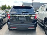 Used 2019 Ford Explorer XLT w/ Equipment Group 201A image 3