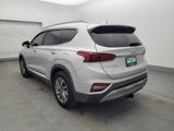 Used 2019 Hyundai Santa Fe SEL image 5