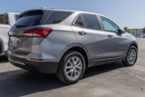 Certified 2023 Chevrolet Equinox LT image 3