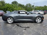 Used 2018 Chevrolet Camaro LS image 2
