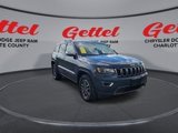Used 2021 Jeep Grand Cherokee Limited image 2