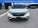Used 2016 Honda CR-V EX image 2