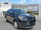 Used 2022 Chevrolet Trax LT w/ LT Convenience Package image 3