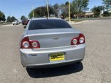 Used 2009 Chevrolet Malibu LTZ w/ HFV6 Engine Package image 6