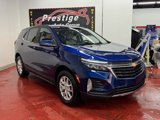 Used 2022 Chevrolet Equinox LT image 5