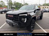 New 2025 GMC Canyon Elevation w/ Convenience Package image 3