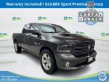 Used 2015 RAM 1500 Sport w/ Convenience Group image 3
