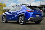 Used 2019 Lexus UX 200 F Sport w/ F Sport Premium Package image 4
