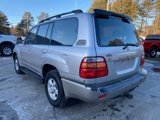 Used 1998 Toyota Land Cruiser image 6