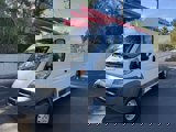 Used 2018 RAM ProMaster 2500 image 2