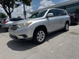 Used 2013 Toyota Highlander 4WD image 4