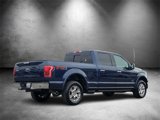 Used 2015 Ford F150 Lariat w/ Equipment Group 502A Luxury image 3