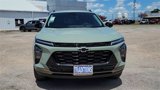New 2025 Chevrolet Trax ACTIV w/ Driver Confidence Package image 3