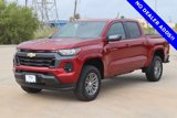 New 2024 Chevrolet Colorado LT w/ LT Convenience Package II image 3
