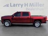 Used 2017 Chevrolet Silverado 1500 LT w/ All Star Edition image 2