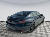 Used 2023 Genesis G70 2.0T w/ Sport Prestige Package image 2