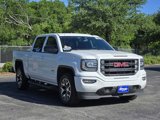 Used 2018 GMC Sierra 1500 SLT image 2