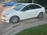 Used 2015 Chevrolet Cruze LS image 5
