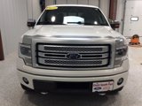 Used 2014 Ford F150 Platinum image 2