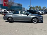 Certified 2022 Nissan Altima 2.5 SR image 3