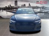 Used 2022 Audi A6 Premium Plus w/ Premium Plus Package image 2
