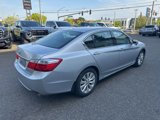 Used 2015 Honda Accord EX-L image 3