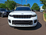 Used 2021 Jeep Grand Cherokee L Overland w/ Luxury Tech Group IV image 2