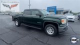 Used 2015 GMC Sierra 1500 SLE w/ SLE Value Package image 2