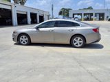 Used 2022 Chevrolet Malibu LS w/ LPO, Floor Liner Package image 4