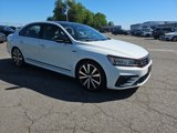 Used 2018 Volkswagen Passat 3.6 image 4