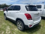 Used 2017 Chevrolet Trax LS image 3