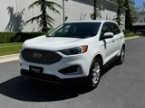 Used 2024 Ford Edge SEL image 3
