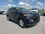 Used 2023 Ford Explorer XLT w/ Equipment Group 202A image 3