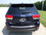 Used 2018 Jeep Grand Cherokee Limited image 5