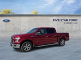 Used 2016 Ford F150 XLT w/ Equipment Group 301A Mid image 2