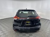 Used 2021 Nissan Kicks S image 4