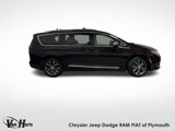 Certified 2017 Chrysler Pacifica Limited image 2