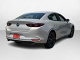 New 2025 MAZDA MAZDA3 s image 3