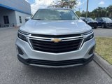 Certified 2022 Chevrolet Equinox LT image 2