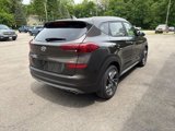Used 2020 Hyundai Tucson Sport image 6
