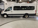 Used 2015 Ford Transit 350 XLT w/ White Painted DRW Package image 2