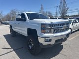 Used 2014 Chevrolet Silverado 1500 LT w/ All Star Edition image 3