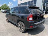 Used 2017 Jeep Compass 75th Anniversary w/ Power Value Group image 5